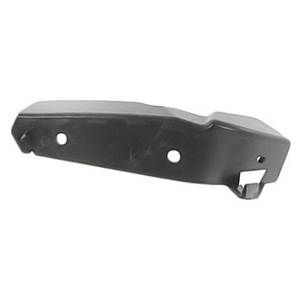Replacement - Front Passenger Side Bumper Cover Support Rail (Standard Line)