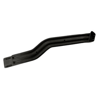 Replacement - Front Driver Side Bumper Cover Bracket (Standard Line)