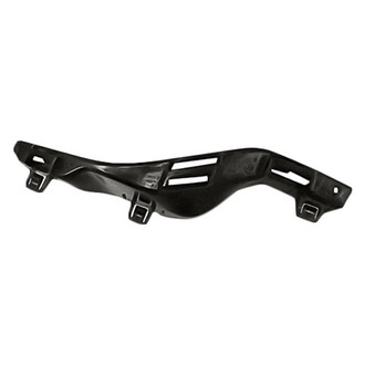 Replacement - Front Passenger Side Bumper Cover Side Support (Standard Line)