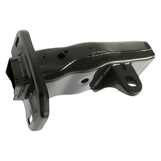 Replacement - Front Driver Side Bumper Mounting Bracket (Standard Line)