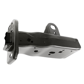 Replacement - Front Passenger Side Bumper Mounting Bracket (Standard Line)