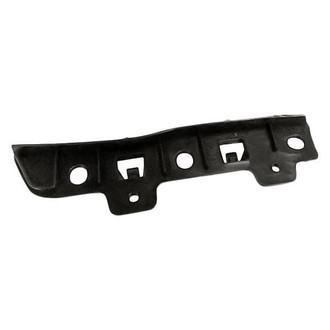 Replacement - Front Driver Side Bumper Cover Support Bracket (CAPA Certified)