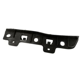 Replacement - Front Passenger Side Bumper Cover Support Bracket (Standard Line)