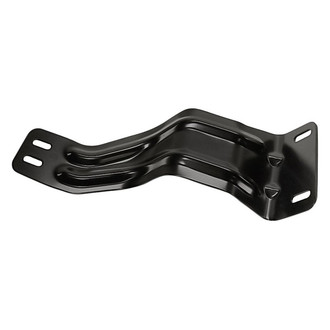 Replacement - Front Inner Passenger Side Bumper Bracket (CAPA Certified)