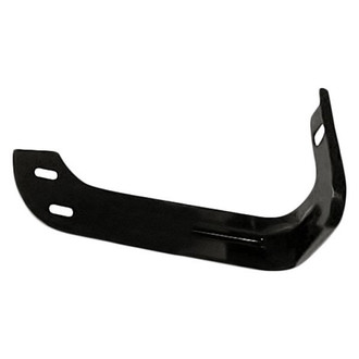 Replacement - Front Inner Passenger Side Bumper Brace (CAPA Certified)