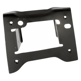 Replacement - Front Driver Side Bumper Bracket (Standard Line)