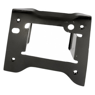 Replacement - Front Passenger Side Bumper Bracket (Standard Line)