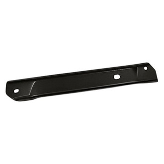 Replacement - Front Outer Driver Side Bumper Support Brace (Standard Line)