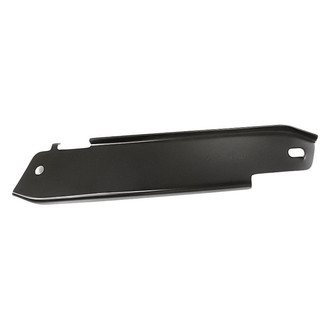 Replacement - Front Driver Side Bumper Mounting Bracket (CAPA Certified)