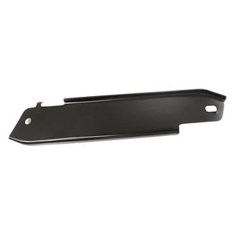 Replacement - Front Driver Side Bumper Mounting Bracket (Standard Line)