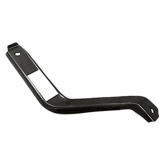 Replacement - Front Inner Driver Side Bumper Brace (CAPA Certified)