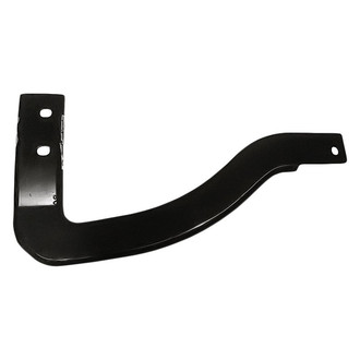 Replacement - Front Outer Driver Side Bumper Mounting Brace (Standard Line)