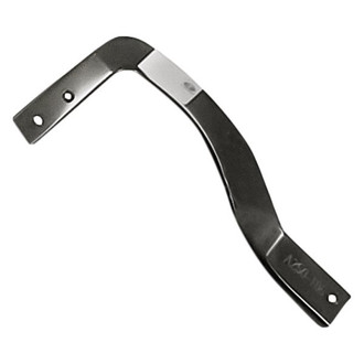 Replacement - Front Outer Passenger Side Bumper Mounting Brace (Standard Line)