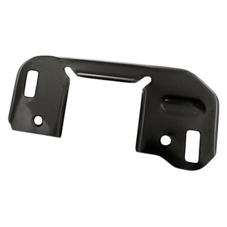 Replacement - Front Passenger Side Bumper Bracket (CAPA Certified)