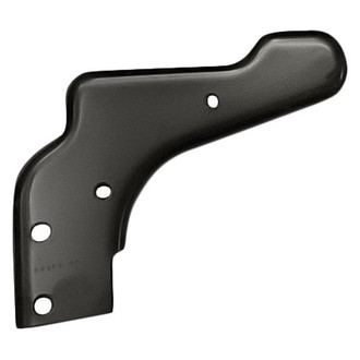 Replacement - Front Inner Driver Side Bumper Mounting Bracket (Standard Line)