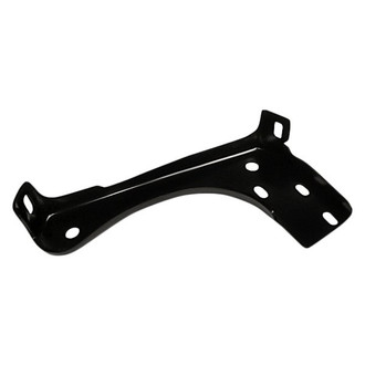 Replacement - Front Inner Driver Side Bumper Mounting Bracket (Standard Line)