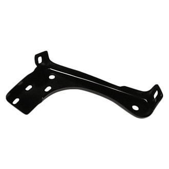 Replacement - Front Inner Passenger Side Bumper Mounting Bracket (Standard Line)