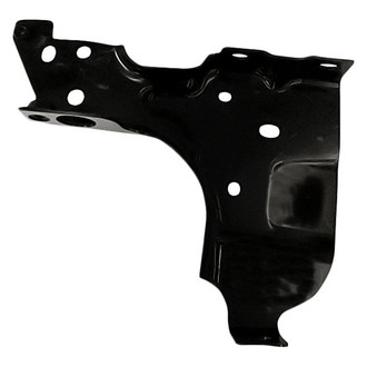 Replacement - Rear Inner Driver Side Bumper Support Bracket (Standard Line)