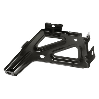 Replacement - Rear Driver Side Bumper Brace (CAPA Certified)