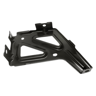 Replacement - Rear Passenger Side Bumper Brace (CAPA Certified)