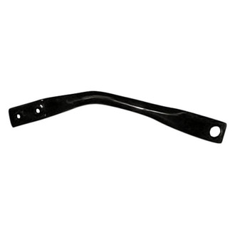 Replacement - Front Passenger Side Bumper Impact Bar Brace (Standard Line)