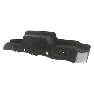 Replacement - Front Outer Passenger Side Bumper Cover Bracket (Standard Line)