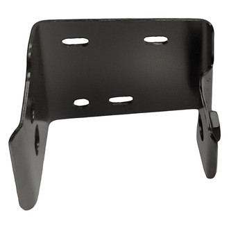 Replacement - Front Inner Driver Side Bumper Support Bracket (Standard Line)