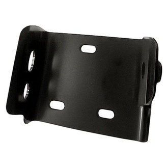 Replacement - Front Inner Passenger Side Bumper Support Bracket (Standard Line)