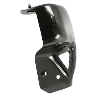 Replacement - Front Outer Driver Side Bumper Bar Bracket (Standard Line)