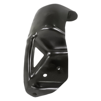 Replacement - Front Outer Passenger Side Bumper Bar Bracket (Standard Line)