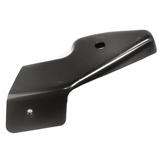 Replacement - Front Outer Driver Side Bumper Bracket (CAPA Certified)