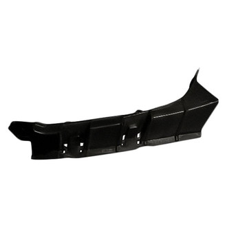 Replacement - Front Driver Side Bumper Cover Support Bracket (Standard Line)