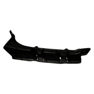 Replacement - Front Passenger Side Bumper Cover Support Bracket (Standard Line)