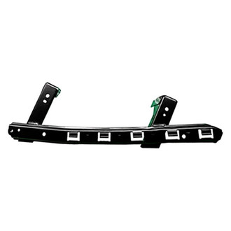 Replacement - Front Driver Side Bumper Bracket (Standard Line)