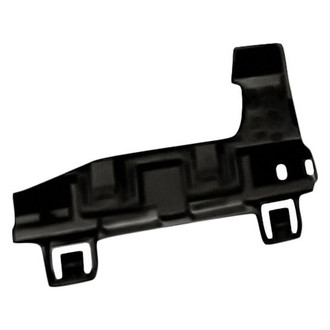 Replacement - Front Driver Side Bumper Reinforcement Bracket (Standard Line)