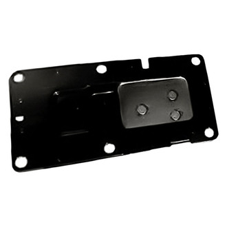 Replacement - Front Driver Side Bumper Reinforcement Bracket (Standard Line)