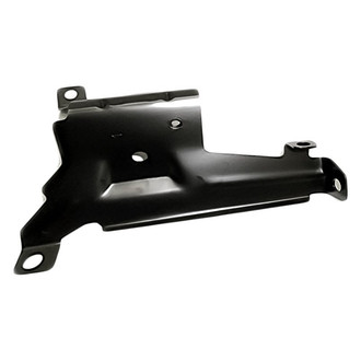 Replacement - Front Outer Driver Side Bumper Bracket (Standard Line)