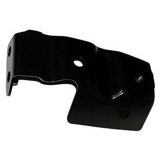 Replacement - Front Outer Passenger Side Bumper Bracket (CAPA Certified)