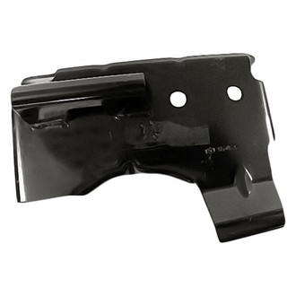 Replacement - Front Driver Side Bumper Impact Bar Brace (Standard Line)