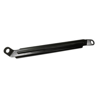Replacement - Front Upper Driver Side Bumper Support Brace (Standard Line)