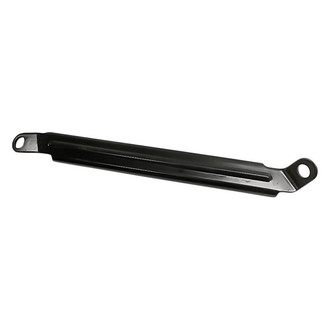 Replacement - Front Upper Passenger Side Bumper Support Brace (CAPA Certified)