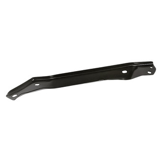 Replacement - Front Outer Driver Side Bumper Support Bracket (CAPA Certified)