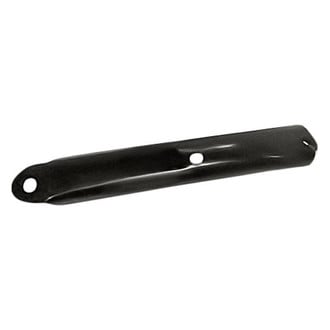 Replacement - Front Outer Driver Side Bumper Bracket (Standard Line)