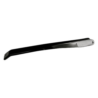 Replacement - Front Outer Driver Side Bumper Mounting Bracket (Standard Line)