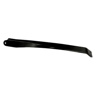 Replacement - Front Outer Passenger Side Bumper Mounting Bracket (CAPA Certified)