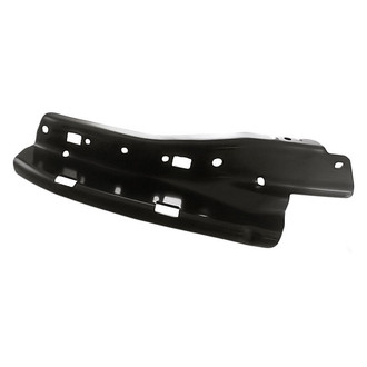 Replacement - Front Lower Passenger Side Bumper Face Bar Bracket (CAPA Certified)