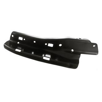 Replacement - Front Lower Passenger Side Bumper Face Bar Bracket (Standard Line)