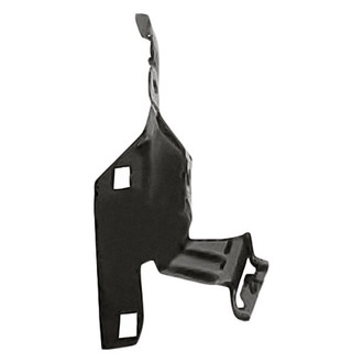 Replacement - Front Inner Driver Side Bumper Cover Bracket (Standard Line)