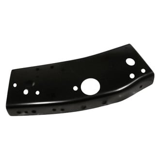 Replacement ID0026AA2395R00 - Front Passenger Side Chassis Frame Rail (Standard Line)