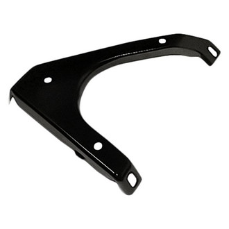 Replacement - Front Outer Driver Side Bumper Bracket (Standard Line)